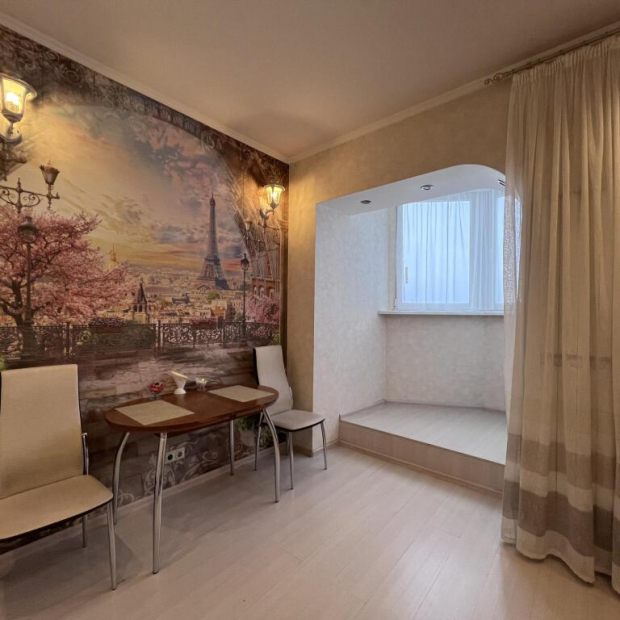 Фотографии квартиры 
            AlexHome (АлексХоум) на улице Заречная 3