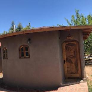 Фотографии мини отеля
Cabañas Terra Pocuro