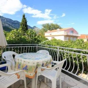 Фотографии гостевого дома
Apartments with a parking space Orebic, Peljesac - 10093