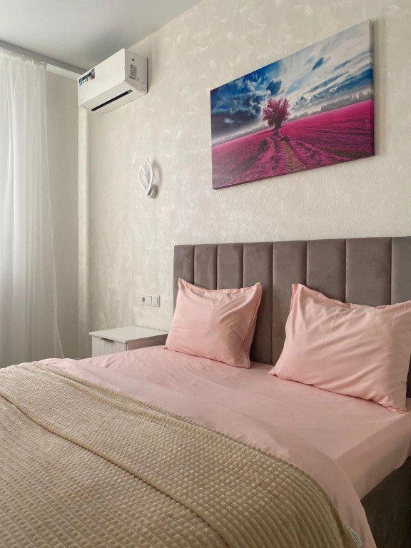 Фотография квартиры Квартира 866 на Улице 26я Линия 35к1