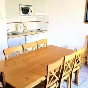 Фотография гостевого дома Chalet Le Dévoluy-Agnières-en-Dévoluy, 3 pièces, 7 personnes - FR-1-504-78