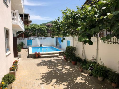 Фотография гостевого дома Киви