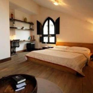 Фотографии гостиницы 
            Nine Hotel