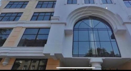 Фотография гостиницы Греческая