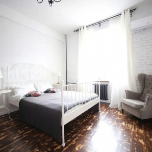 Фотография квартиры Квартира на улице Металлургов 7