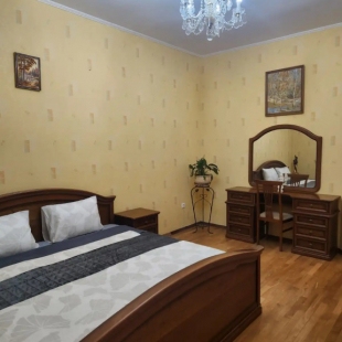 Фотография квартиры Квартира Дворянское гнездо в центре Казани