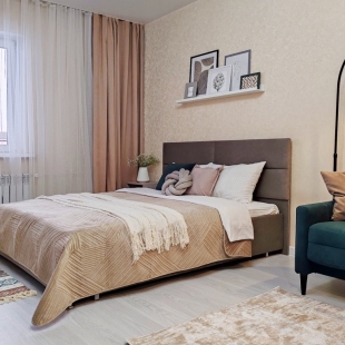 Фотография квартиры Квартира Родные берега