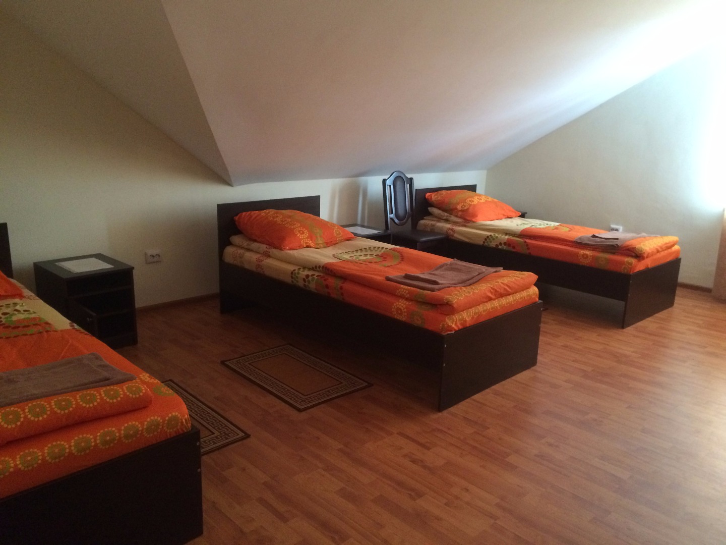 Фотография мини отеля На-Нас