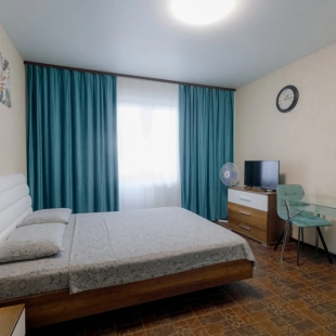 Фотография квартиры Квартира Студия Рядом с Имр им Цыба - 214