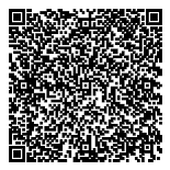 QR код гостиницы Бегемот