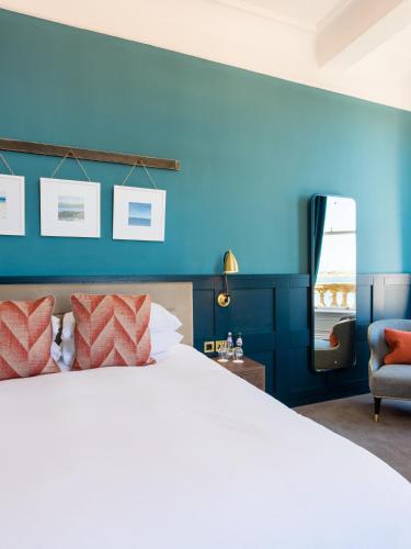 Фотография гостиницы The Perle Oban Hotel & Spa