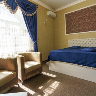 Фотография номера мини отеля Браво