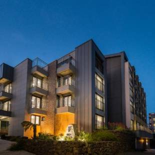 Фотографии гостевого дома
W Ocean Pension