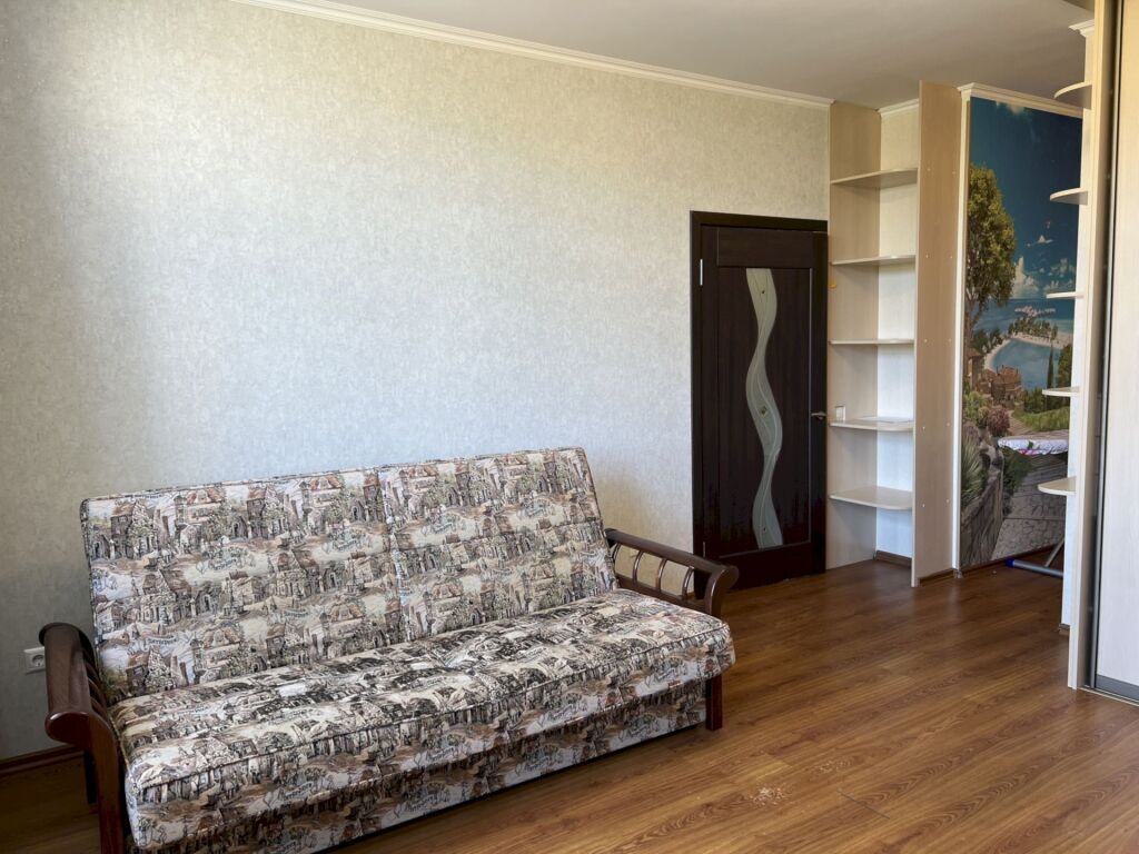 Фотография квартиры Апартаменты 326 Однокомнатная Квартира