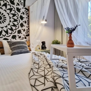 Фотография квартиры Квартира 2х Комнатная в Центре Города