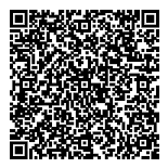 QR код гостиницы Кемпинг Уют