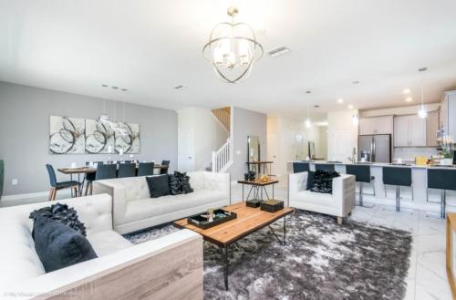 Фотография гостевого дома Multiple Rooms by All Vacation Dreams