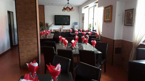 Фотография гостевого дома Pensiunea Noni