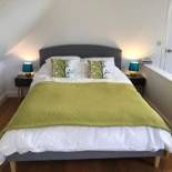 Фотография мини отеля The Bamboo Lodge - B&B / self-catered apartment