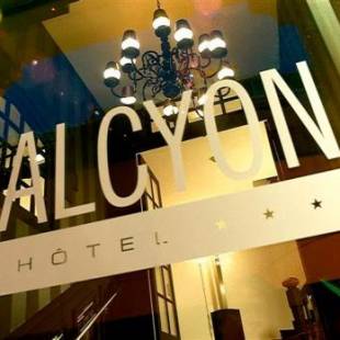 Фотографии гостиницы
Ama Hôtel