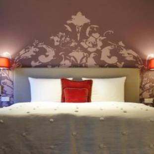 Фотографии апарт отеля
VILA VITA Rosenpark