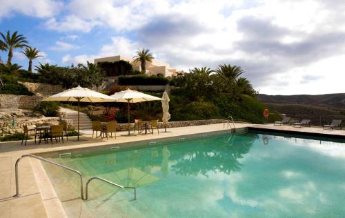 Фотография гостиницы Real Agua Amarga La Joya - Adults Only