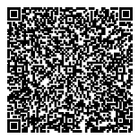 QR код хостела Garden