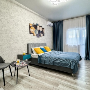 Фотография квартиры Апартаменты на шоссе Анапское 41Б