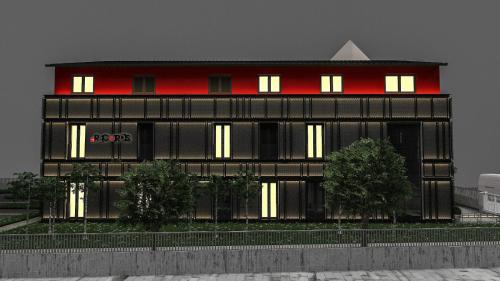 Фотография гостиницы House of Records