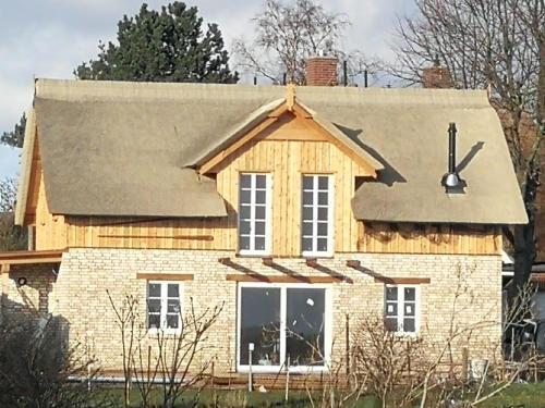 Фотография гостевого дома Boddenkutter