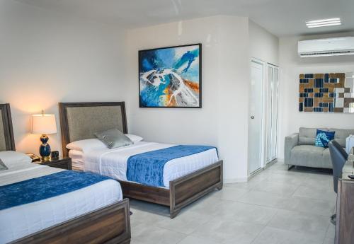 Фотография гостиницы Villa Cofresi