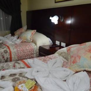 Фотография гостиницы Balcones del Río Hotel