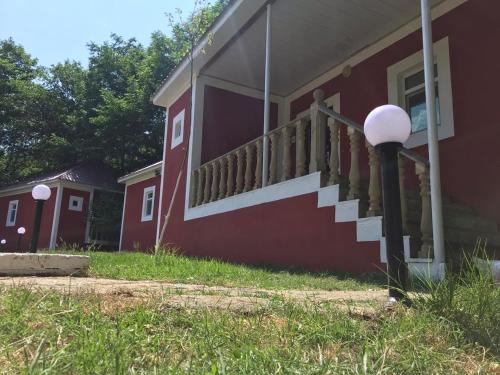 Фотография гостиницы Sefali Gol