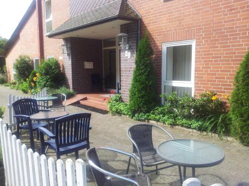 Фотография гостиницы Landhaus Wachendorf