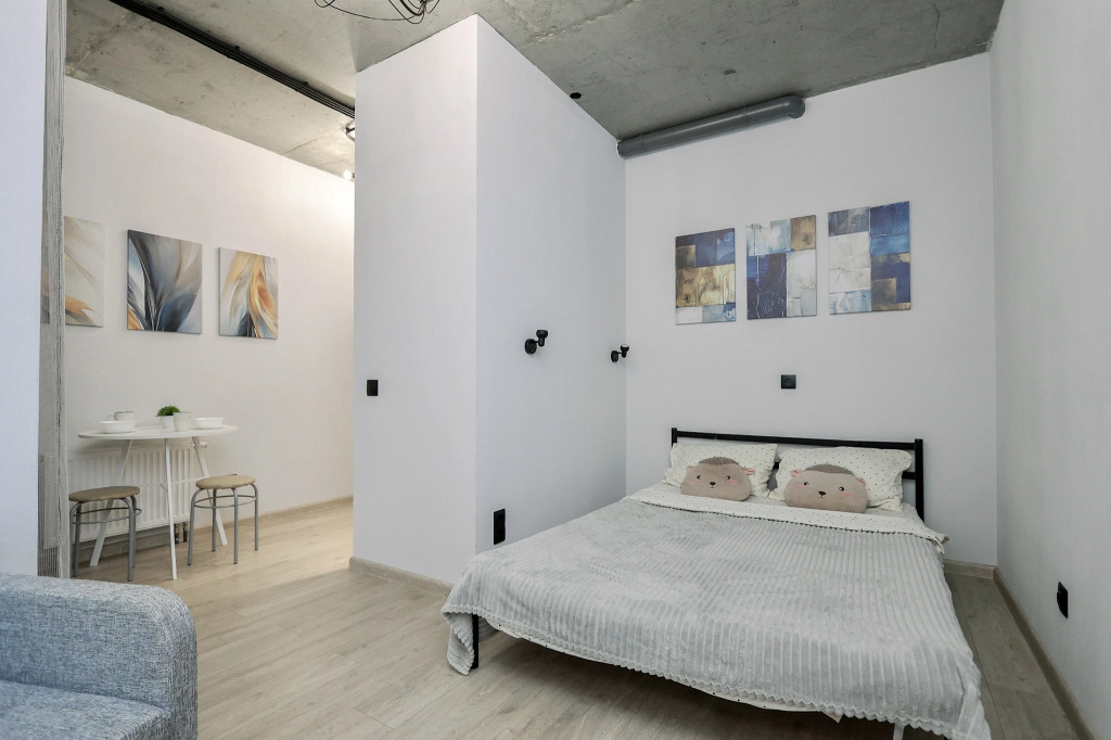 Фотография квартиры Квартира Privi House на Фронтовой 7