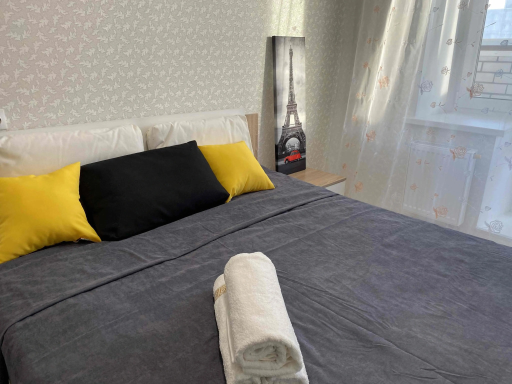 Фотография квартиры Квартира в 7-ом Микрорайоне 37