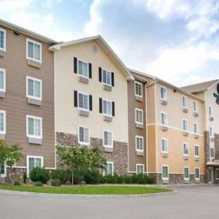 Фотографии гостиницы
WoodSpring Suites Nashville Airport