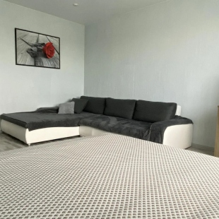 Фотография квартиры Апартаменты на улице Аксакова 116