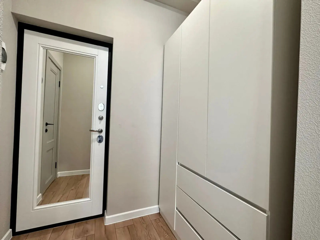Фотография квартиры Квартира apartment в центре