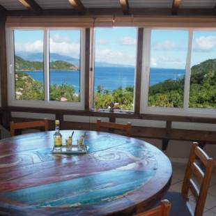 Фотографии гостевого дома 
            Chez Claire & Eric