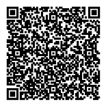 QR код достопримечательности Речка Вобля