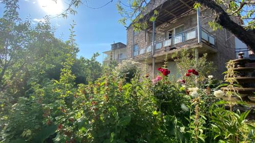 Фотография гостевого дома Бюракан