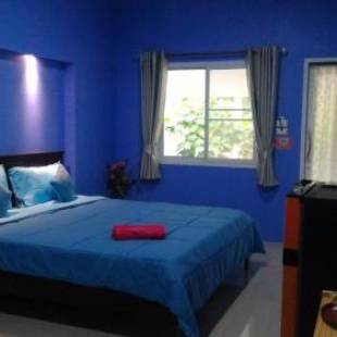 Фотографии хостела
Baan Benjathip