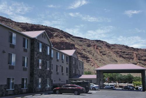 Фотография гостиницы La Quinta by Wyndham Moab