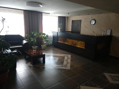 Фотографии гостиницы
Золотой скорпион