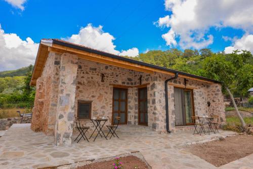 Фотография гостиницы Dedehan Retreat Otel