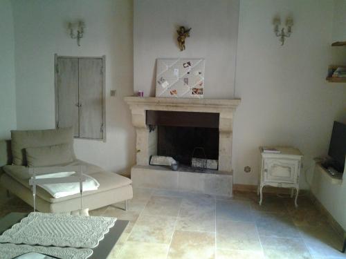 Фотография гостевого дома Mas De Hameau