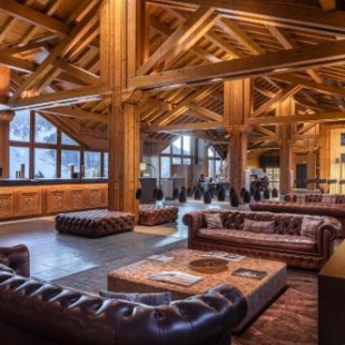 Фотография гостиницы Sport Hotel Hermitage & Spa