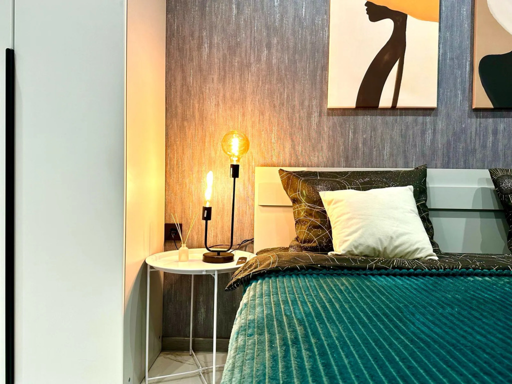 Фотография квартиры Квартира Рядом с Ледовым Дворцом