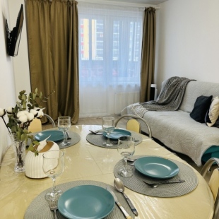 Фотография квартиры Квартира Дениса тимашова 6